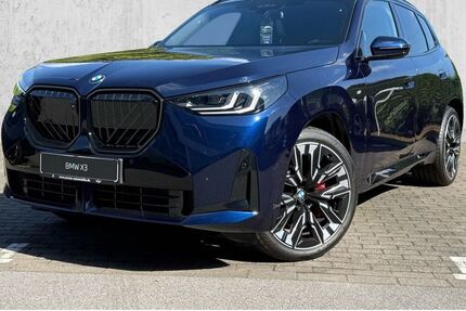 BMW X3 2.900 km 75.490 &euro; Hagen 58119