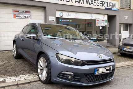 VW Scirocco 257.500 km 4.490 &euro; Essen 45139