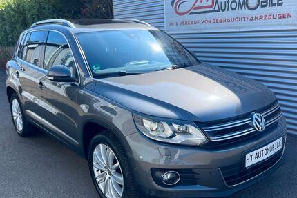VW Tiguan 130.500 km 13.599 € Marl 45770