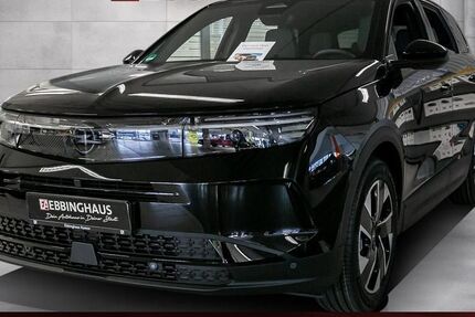 Opel Grandland (X) 1.500 km 27.999 &euro; Dortmund 44225