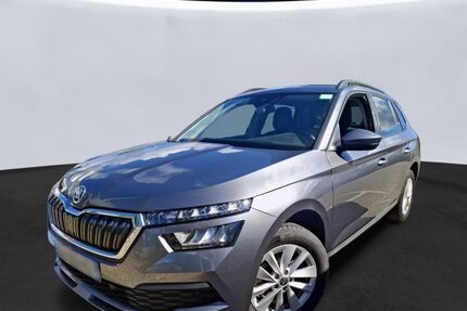 Skoda Kamiq 41.765 km 16.934 &euro; Hagen 58091