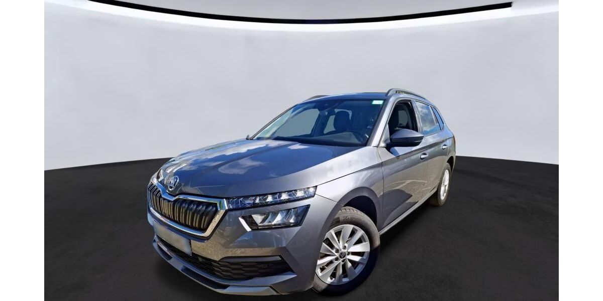Skoda Kamiq 41.765 km 16.934 &euro; Hagen 58091