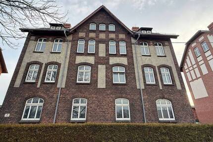 Sanierungsobjekt mit Potenzial - Mehrfamilienhaus in attraktiver Lage