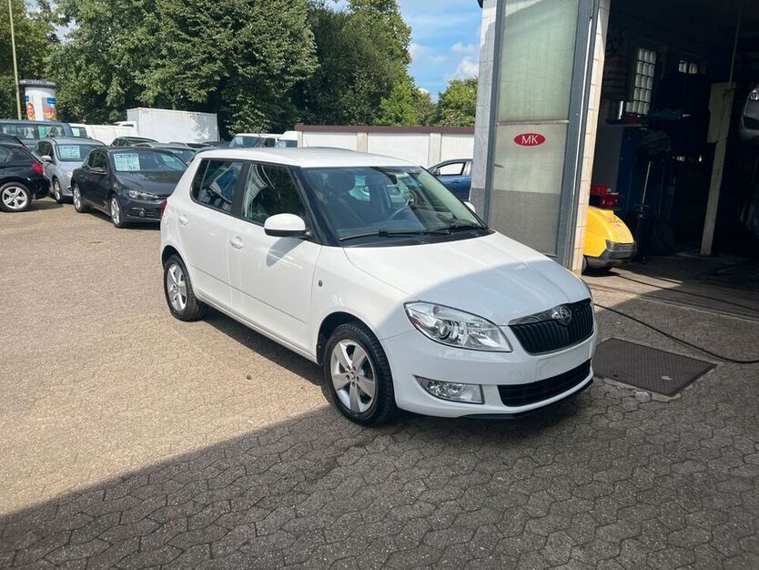 Fabia