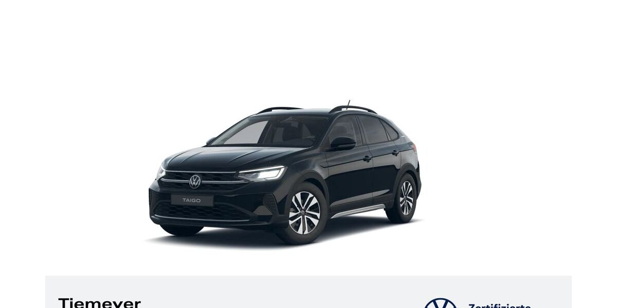 VW Taigo 11.230 km 20.480 &euro; Bochum 44892