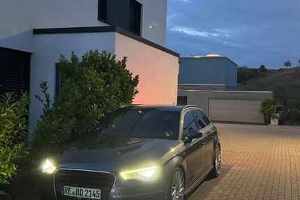 Audi A3 225.000 km 10.900 &euro; Recklinghausen 45657