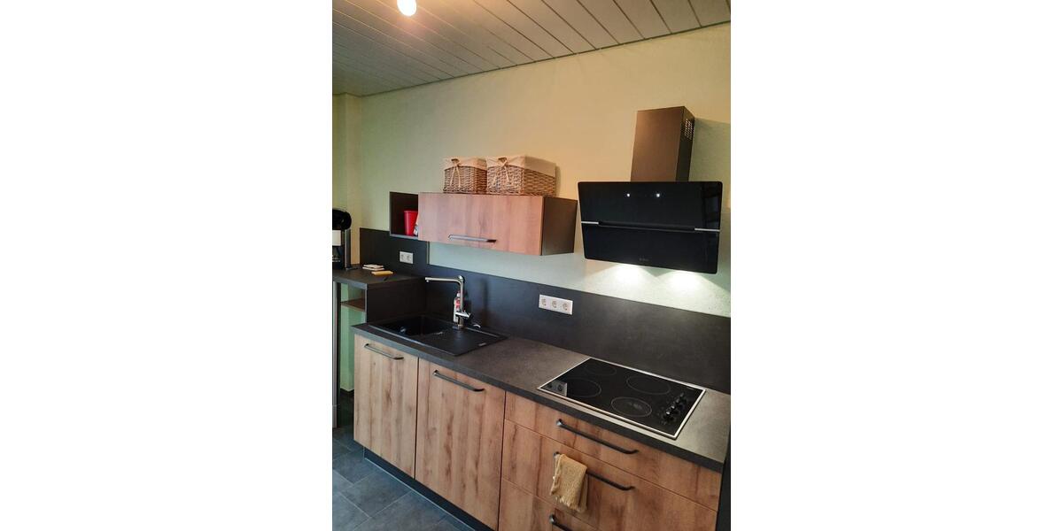 Dachgeschoßwohnung Lünen Alstedde - 2 Zimmer, 50 m&sup2;, 720&euro; | Angebot:24957318