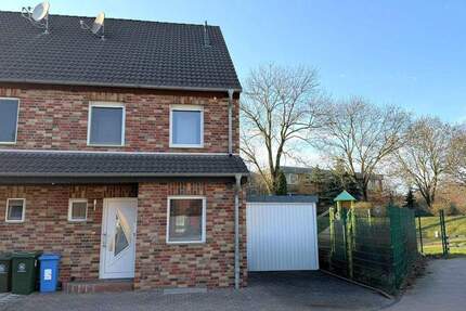 Haus Oberhausen Osterfeld-Ost - 4 Zimmer, 97 m&sup2;, 419.000&euro; | Angebot:25610526