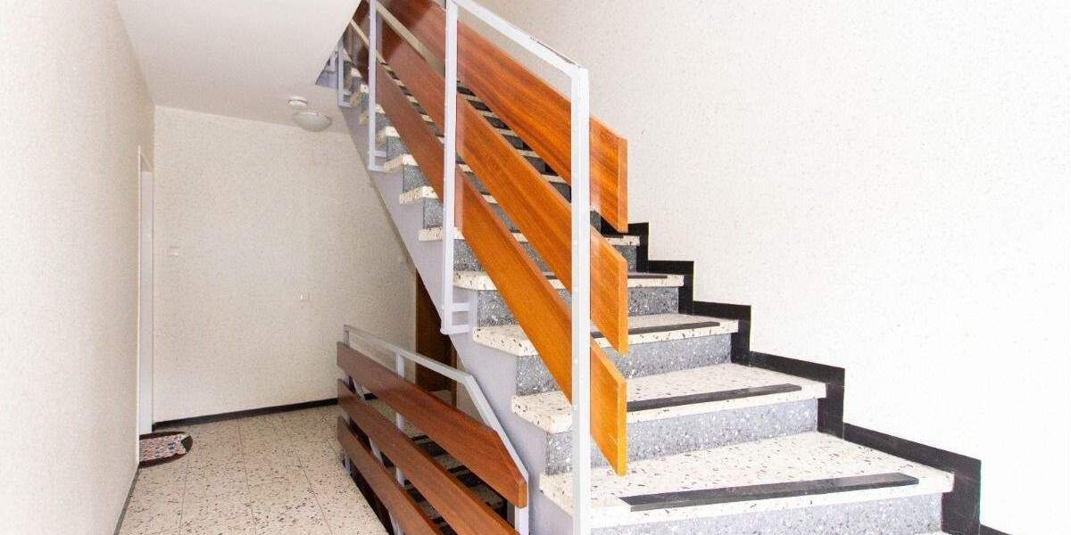 Etagenwohnung Castrop-Rauxel Rauxel - 3 Zimmer, 66 m&sup2;, 170.000&euro; | Angebot:25775215