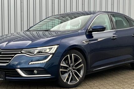 Renault Talisman 93.000 km 13.900 € Marl 45772