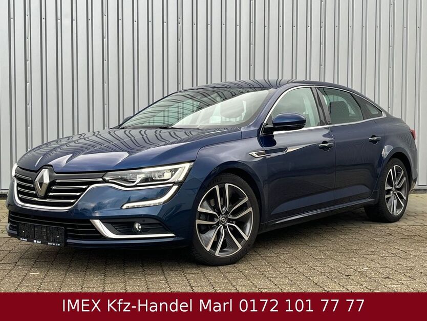 Renault Talisman 93.000 km 13.900 € Marl 45772