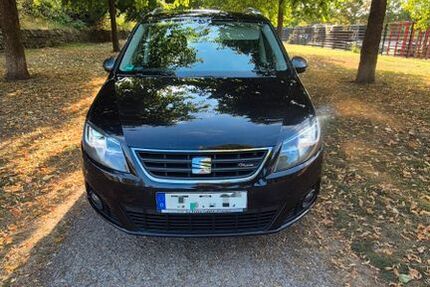 Seat Alhambra 296.000 km 11.500 € Castrop-Rauxel 44581