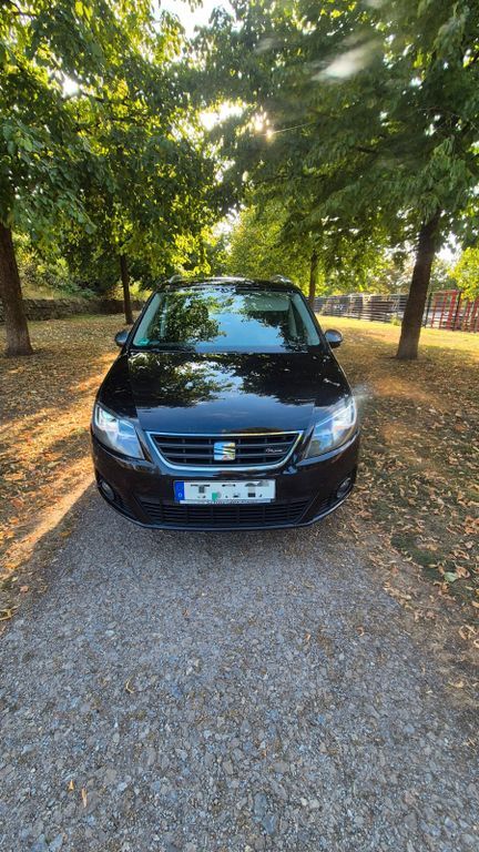 Seat Alhambra 296.000 km 11.500 € Castrop-Rauxel 44581