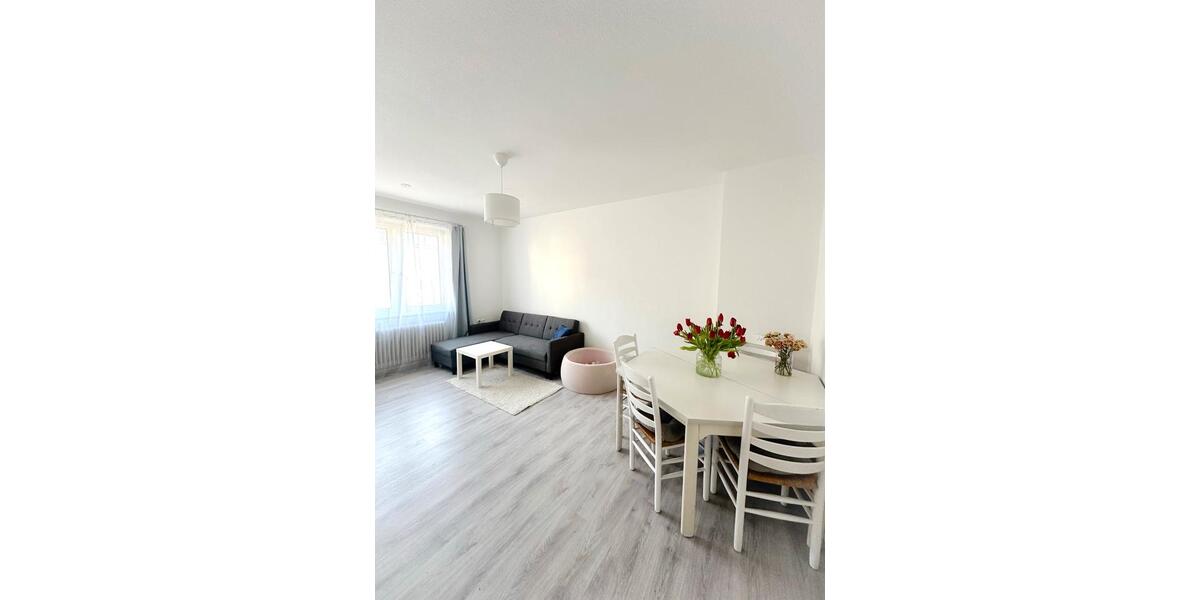 Etagenwohnung Dortmund Gartenstadt - 2 Zimmer, 61 m&sup2;, 550&euro; | Angebot:25645303