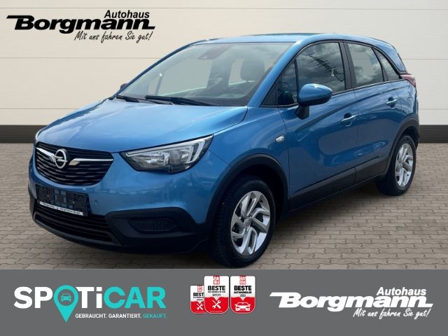 Opel Crossland (X) 41.250 km 14.990 € Dorsten 46286
