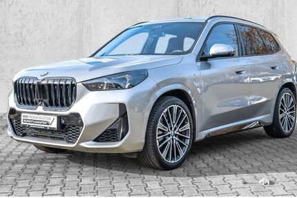 BMW X1 55.290 km 46.660 &euro; Castrop-Rauxel 44579
