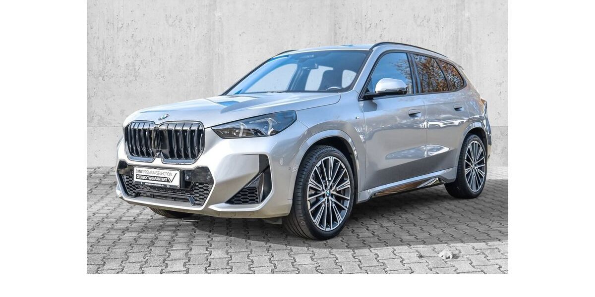 BMW X1 55.290 km 46.660 &euro; Castrop-Rauxel 44579