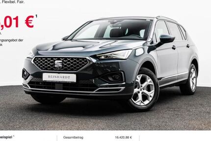 Seat Tarraco 191.218 km 17.627 &euro; Hagen 58091