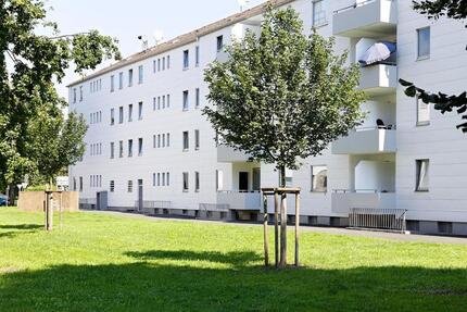 2-Zimmer-Wohnung in Dortmund
