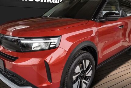 Opel Frontera 5.800 km 26.980 &euro; Dortmund 44145