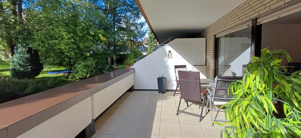Erdgeschoßwohnung Recklinghausen - 2 Zimmer, 74 m&sup2;, 250.000&euro; | Angebot:27492391