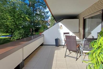 Wohnung Recklinghausen - 2 Zimmer, 74 m&sup2;, 250.000&euro; | Angebot:27492391