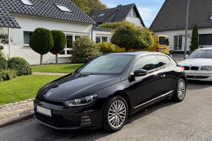 VW Scirocco 113.480 km 9.250 &euro; Bochum 44869
