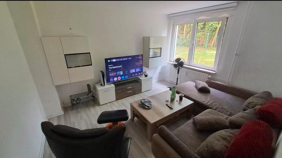 Etagenwohnung Dortmund Hörde - 2 Zimmer, 44 m&sup2;, 650&euro; | Angebot:26428143