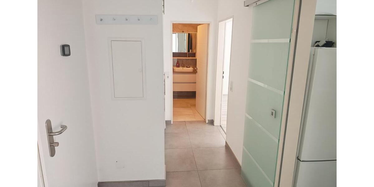 Hochparterre Bochum Bochum-Mitte - 2.5 Zimmer, 56 m&sup2;, 147.000&euro; | Angebot:26940715