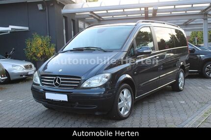 Mercedes-Benz Viano 150.000 km 14.990 € Herten 45699