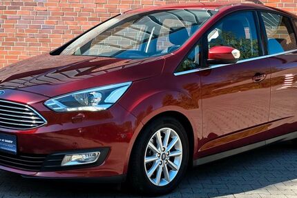 Ford C-Max 174.000 km 6.990 &euro; Herne (NRW) 44628
