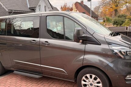 Ford Transit Custom 122.500 km 31.555 &euro; Haltern am See 45721