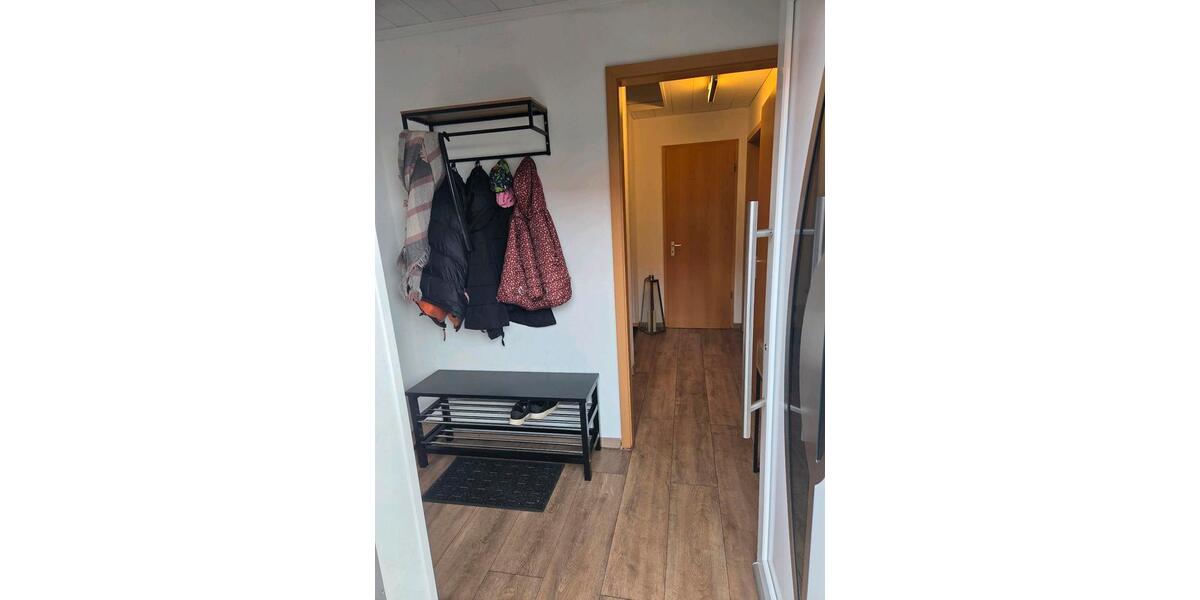 Charmantes Einfamilienreihenhaus in Hattingen-Holthausen 5 zimmer