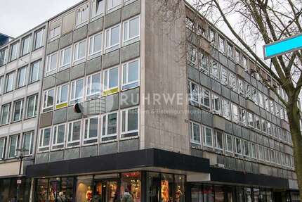 Büro in Essen 1.950 € 207 m² zimmer