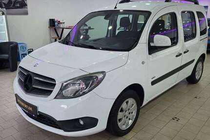 Mercedes Citan