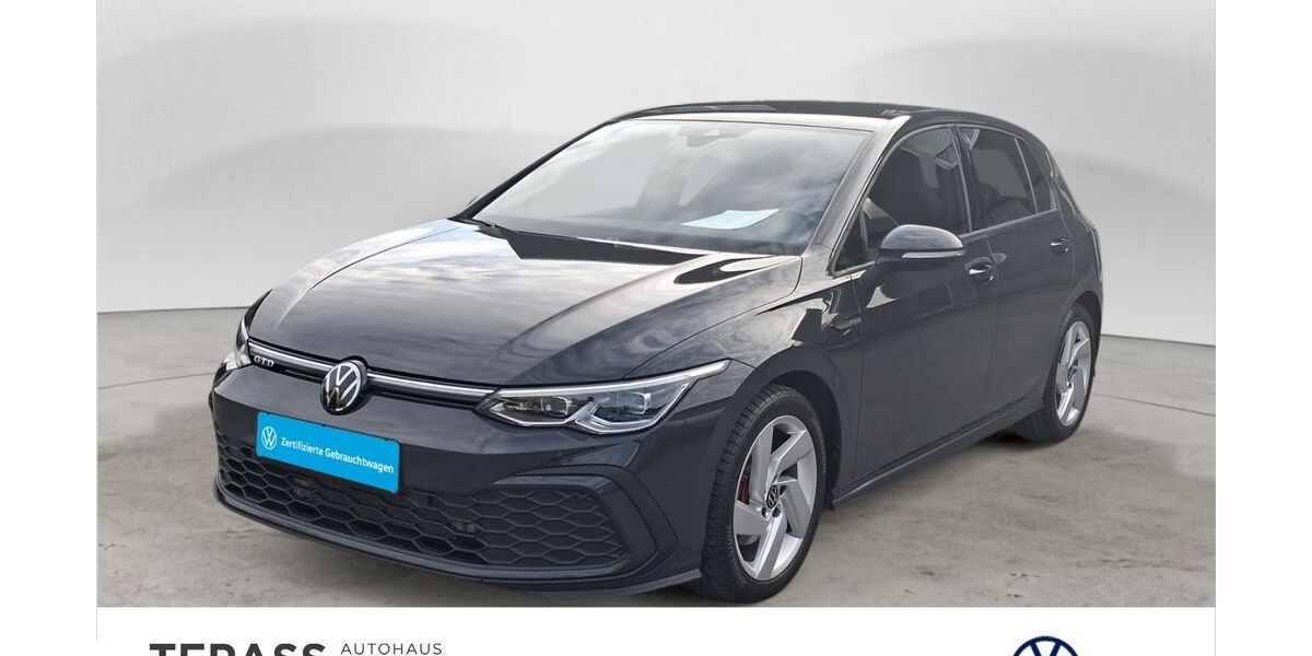 VW Golf 16.785 km 31.680 &euro; Herne 44625