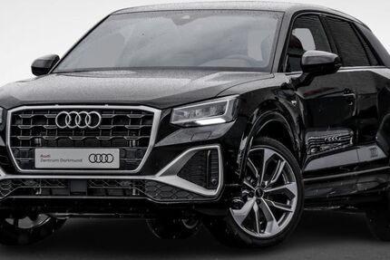 Audi Q2 6.042 km 41.853 &euro; Dortmund 44143