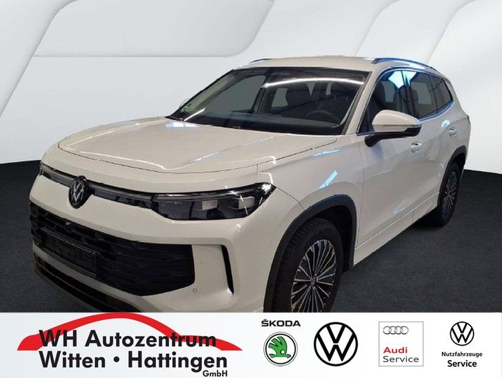 VW Tayron 26.370 km 42.922 € Witten 58453