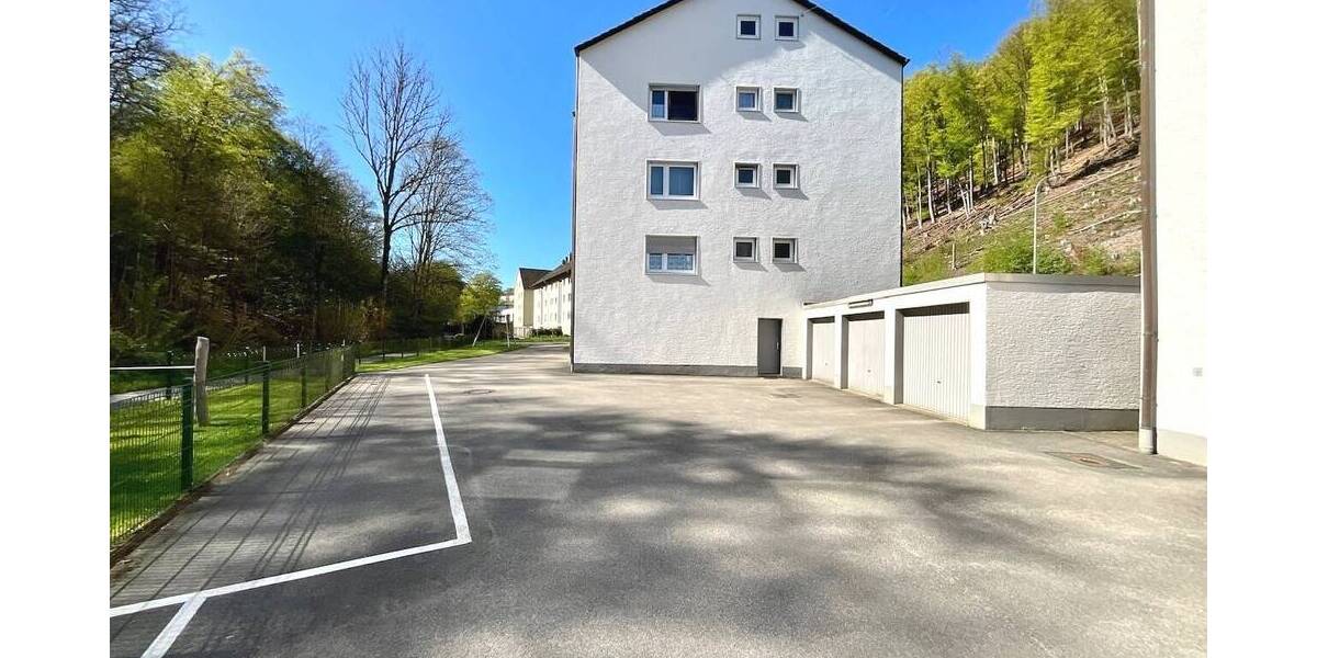 Etagenwohnung Ennepetal Voerde - 4 Zimmer, 111 m&sup2;, 165.000&euro; | Angebot:26388806