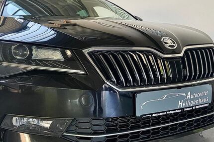 Skoda Superb 121.635 km 17.980 &euro; Heiligenhaus 42579