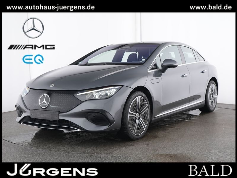 Mercedes-Benz EQE 3.845 km 49.850 € Schwelm 58332