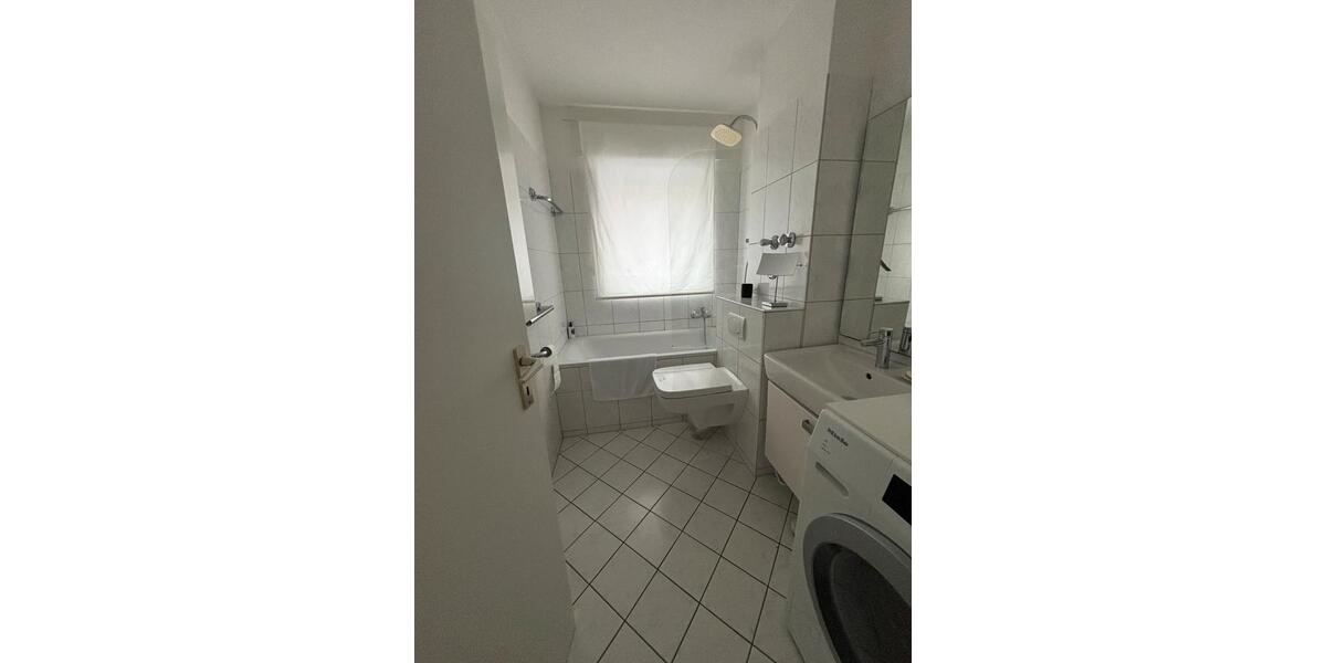 3-Zimmer-EG-Wohnung mit Balkon in Rüttenscheid zu vermieten 3 zimmer