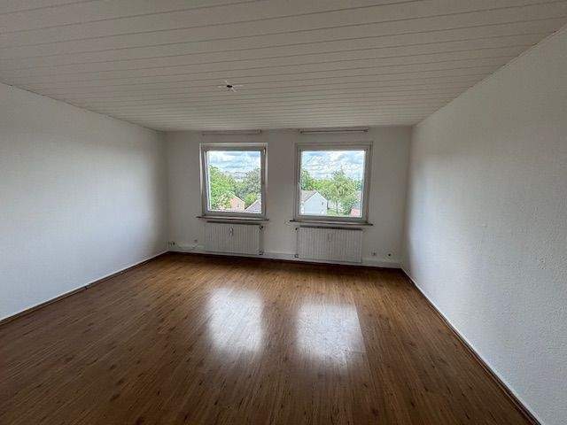 Etagenwohnung Oberhausen Stadtmitte - 3 Zimmer, 67 m&sup2;, 400&euro; | Angebot:24342023