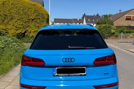 Audi Q5 54.000 km 22.999 &euro; Mülheim an der Ruhr 45473
