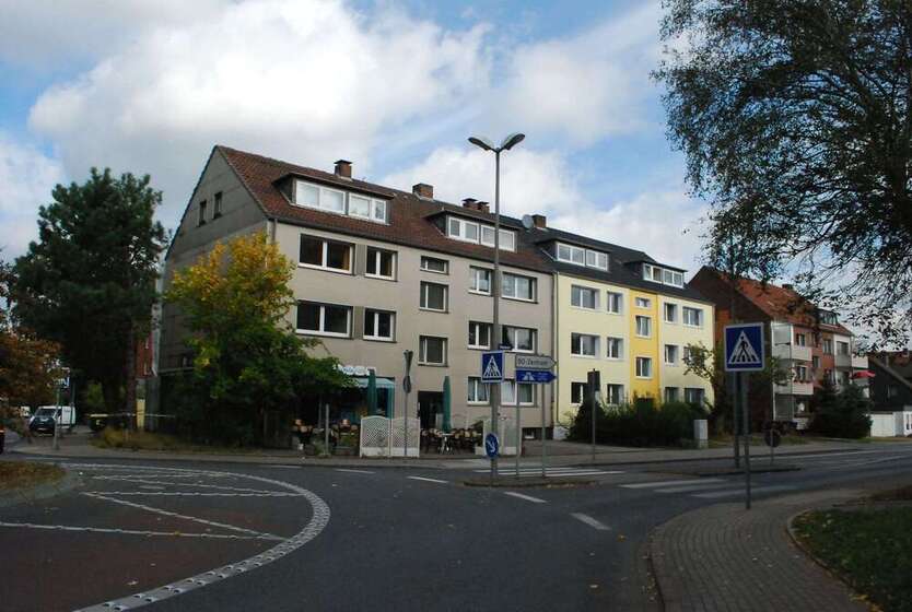 Wohnung zum Mieten in Bochum 685 € 79 m²