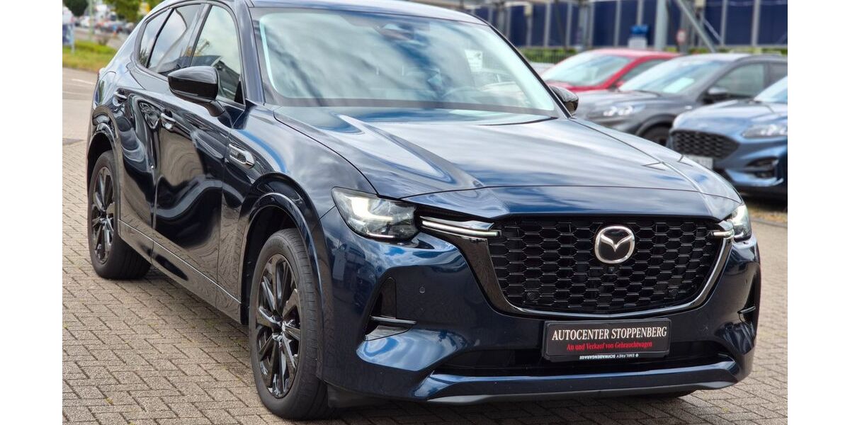 Mazda CX-60 99.902 km 29.990 &euro; Essen 45141