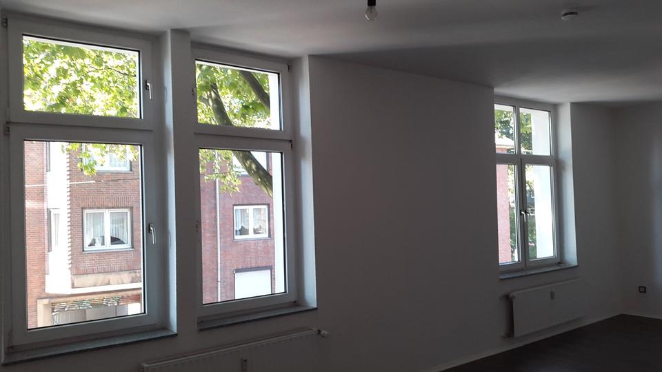 Etagenwohnung Oberhausen Osterfeld - 2 Zimmer, 48 m&sup2;, 365&euro; | Angebot:26662646
