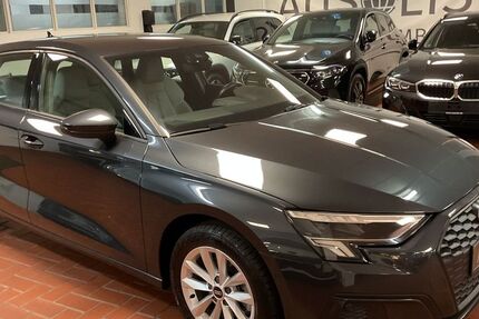 Audi A3 78.000 km 18.490 &euro; Wülfrath 42489
