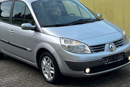 Renault Scenic 100.000 km 3.800 &euro; Bottrop 46236