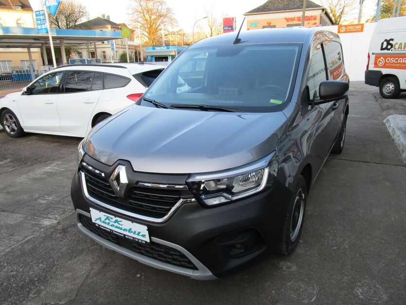 Renault Kangoo 65.870 km 16.490 € Dortmund 44379